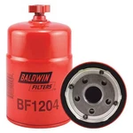 Baldwin Filters BF1204 Fuel Filter, 6-1/16 X 3-11/16. Fixed Price $30.50.