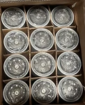 Fleetguard WF2055 Filter, Coolant Pack Of 12. Fixed Price $199.99.