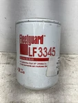 Fleetguard Oil Filter LF3345 (new Old Stock). Fixed Price $14.99.