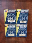 4 X Lot Of Hastings Premium Oil Filters LF617 Cartridge LF-617. Fixed Price $13.99.