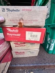 Raybestos 31RP PAB31 Brake Shoes 9W. Fixed Price $50.00.
