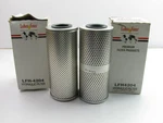 Luberfiner LFH-4204 Hydraulic Oil Filter Replaces 57841 H56114 PT8363 C1702. Fixed Price $26.99.