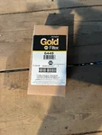Genuine Napa Gold #6449 Air Filter. Fixed Price $19.95.