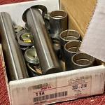 Dayton Parts 300-214 King Pin Set. Fixed Price $65.00.