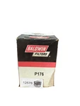 Baldwin Oil Filter P176 **nos**. Fixed Price $20.75.