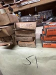 Delco Hyatt KC11445Y Read The Listing- Look Photos 9W. Timken Cross. Fixed Price $50.00.