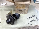 Dayton 305-130 "read The Listing Please" 9W. Moog Cross K6174. Fixed Price $35.00.