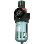 Astro Pneumatic 2615 3/8" Npt Filter With Regulator & Gauge. Fixed Price $51.30.
