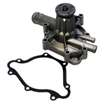 Gmb 120-1070 Engine Water Pump For Select 59-92 Chrysler Dodge Plymouth Models. Fixed Price $53.72.