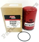 BT9358 Baldwin Transmission Filter ( Kubota HHTA0-59900 ). Fixed Price $72.50.