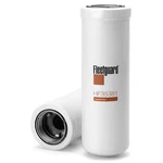 Fleetguard HF35381 Hydraulic Filter, 9.5 In, Spin-on. Fixed Price $109.99.