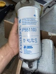 Donaldson P551103 Fuel Filter, Water Separator, Spin-on. Fixed Price $28.50.