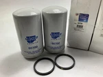 (2) Carquest 85700 Oil Filters - C253 51700 L49043 LFP700 LF409 LF794 P552464. Fixed Price $54.95.