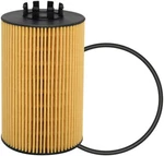 Engine Oil Filter-eng Code: DD5, Detroit Diesel Baldwin Filters P40017. Fixed Price $58.99.
