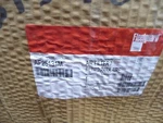 Fleetguard AF25131M Extended Engine Air Filter Same As 46746, RS3508, P532473. Fixed Price $40.00.