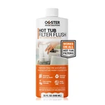 Hot Tub Filter Cleaner Soaking Solution - Removes Gunk & Improves Life.... Fixed Price $41.85.