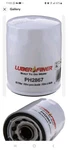 New( Lot Of 10)LUBER-FINER PH2867 Oil Filter. Fixed Price $71.71.