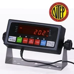 Replacement Indicator Compatible With Any Floor Bench Scale!. Fixed Price $165.40.