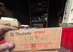 Raybestos 55RP Brake Shoes 9W Read The Listing ''''' PAB55R. Fixed Price $65.00.