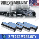 4PCS 03-42776-010 Engine Air Filter Fit For 2018-2022 Freightliner Cascadia New. Fixed Price $112.99.