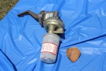 1974 Ford Truck Fuel Pump D4TZ-9350-C. Fixed Price $40.00.