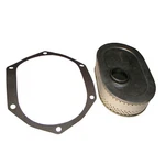 Hydraulic Filter Fits Baldwin Replaces PT558. Fixed Price $41.99.