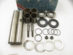 Mcquay-norris KA307 Steering King Pin Bolt Set. Fixed Price $39.99.