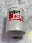 Fleetguard Hydraulic Filter - HF35323. Fixed Price $13.03.