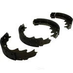 Drum Brake Shoe-premium Heavy Duty Shoes Centric 112.05690. Fixed Price $52.95.