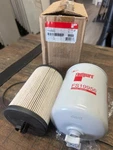 Fleetguard Fuel Water Seperator Kit FK48001. Fixed Price $49.99.