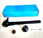 Steering Tie Rod End Front Outer Trw ES427R. Fixed Price $17.89.