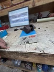 Trw ES352R Tie 9W '' Moog Cross You Get Rods. Fixed Price $50.00.