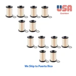 12 X FS19947 Fuel Filter Fit Ihc 32723C91 1878042C91 PF7978 WF10149. Fixed Price $107.99.