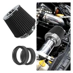 Universal Clamp-air Intake Filter,high Flow Closed-top Cool Cleaner,.. Fixed Price $22.99.