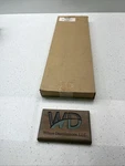 PA2499 Baldwin Air Filter Oem. Fixed Price $47.44.
