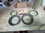 Albert Trostel A69756K 9W. Cross To Stemco 390-9059 '''read The Listing"". Fixed Price $60.00.