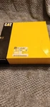 Cat Rear Crankshaft Seal Part No 7C-1728. Fixed Price $49.99.