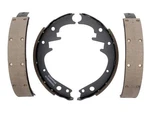 1962-1968 Ford Fairlane Brake Shoe Set Rear Raybestos 82792YWZC 1964 1967. Fixed Price $43.05.