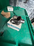 Rockwell L6NY16 Yoke ""read The Listing''' 9W.. Fixed Price $50.00.