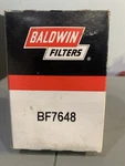 New Baldwin BF7648 Fuel Filter. Fixed Price $15.95.