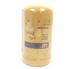 126-1813 New Genuine Fits Caterpillar Ultra High Efficiency Hydraulic Filter. Fixed Price $26.97.
