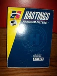 Air Filter Hastings AF1125---NIB---SHIPS Free. Fixed Price $13.75.