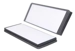 Cabin Air Filter-diesel, Turbo Wix 49262. Fixed Price $53.86.