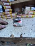 Robert Shaw RG23 Gas 9W Lot Of 15 Caps. Fixed Price $150.00.