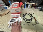 Zerostart 860-0953 8600953 ""read The Listing""" 9W. Fixed Price $75.00.