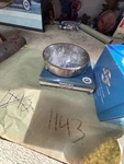 Bca H414210 ''read The Listing Please '''' 9W. Timken Cross. Fixed Price $45.00.