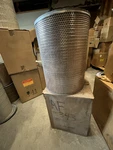 Hastings AF343 9W Wix Cross 42203. Fixed Price $100.00.