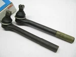 (2) Trw ES352L Steering Tie Rod End - Front Inner. Fixed Price $35.99.