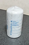 Donaldson P550774 Fuel Filter Fits Case/case Ih 87360565, Cummins 3959612, New. Fixed Price $18.97.