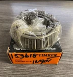 28580 Timken Tapered Roller Bearing Cone 2.000 Bore 1.000 Width. Fixed Price $46.31.